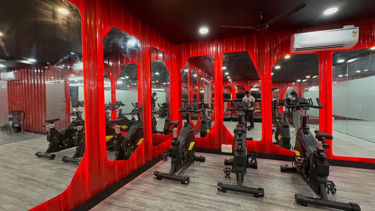 Cardio Corner